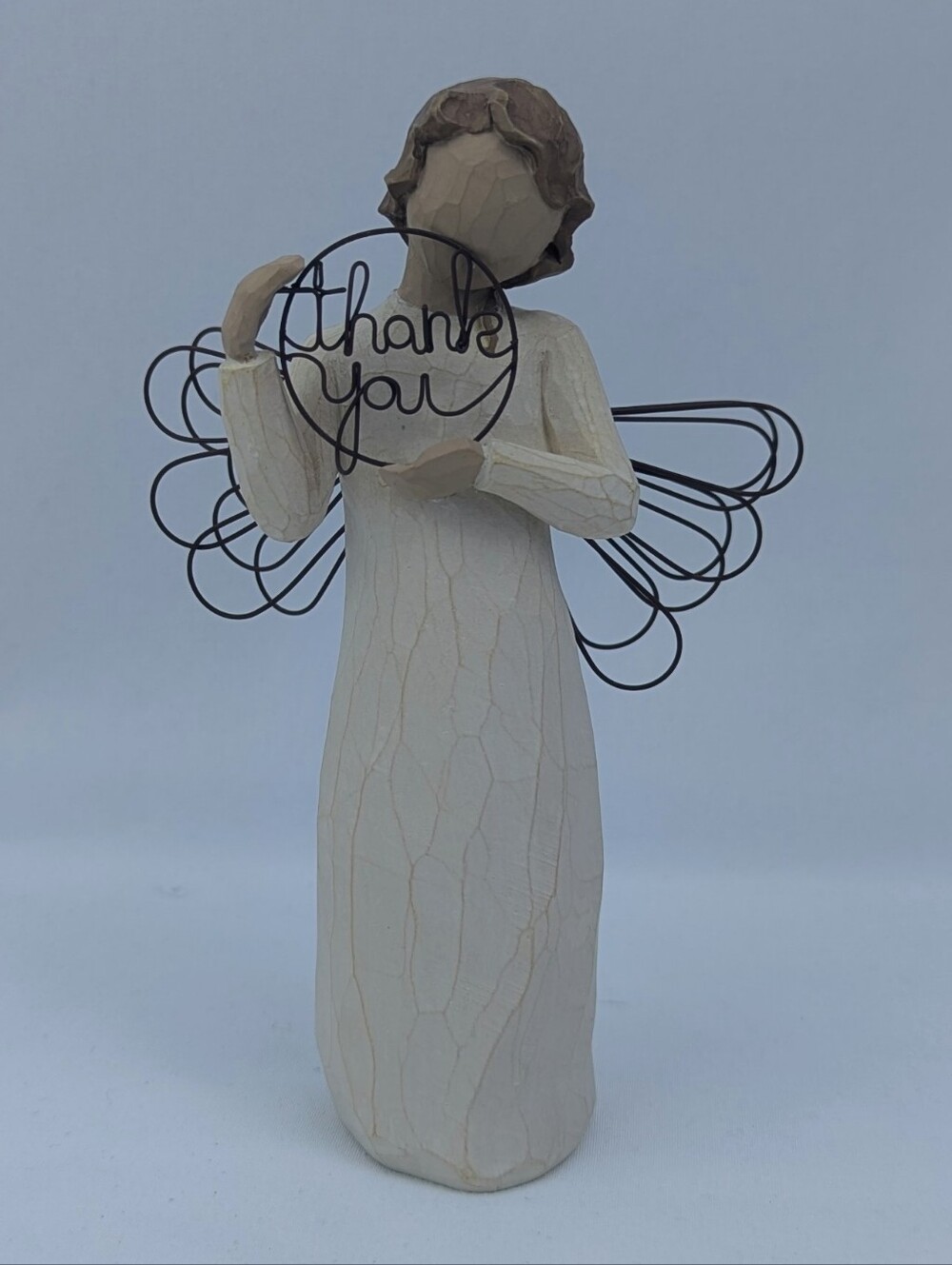 Willow Tree Just For You Sculpted Angel Figurine By Susan Lordi
